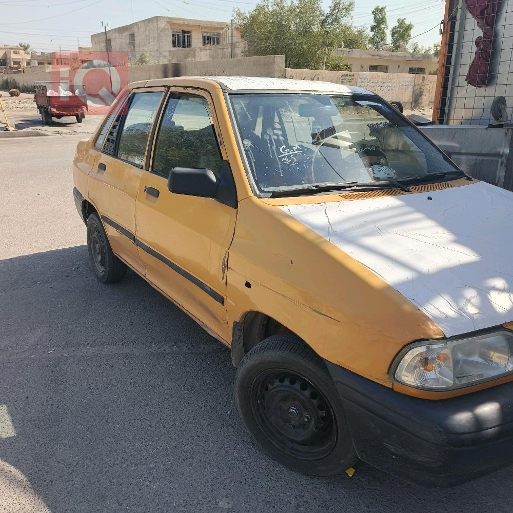 سايبا 131